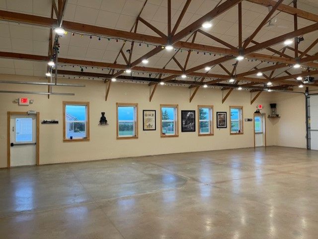 Casey Jo’s Catering event center